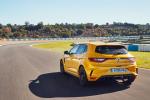 Renault Megane R.S. Cup chassis 2018 года (WW)